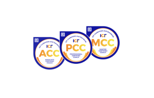 ICF unvanları ACC, PCC ve MCC nedir?
